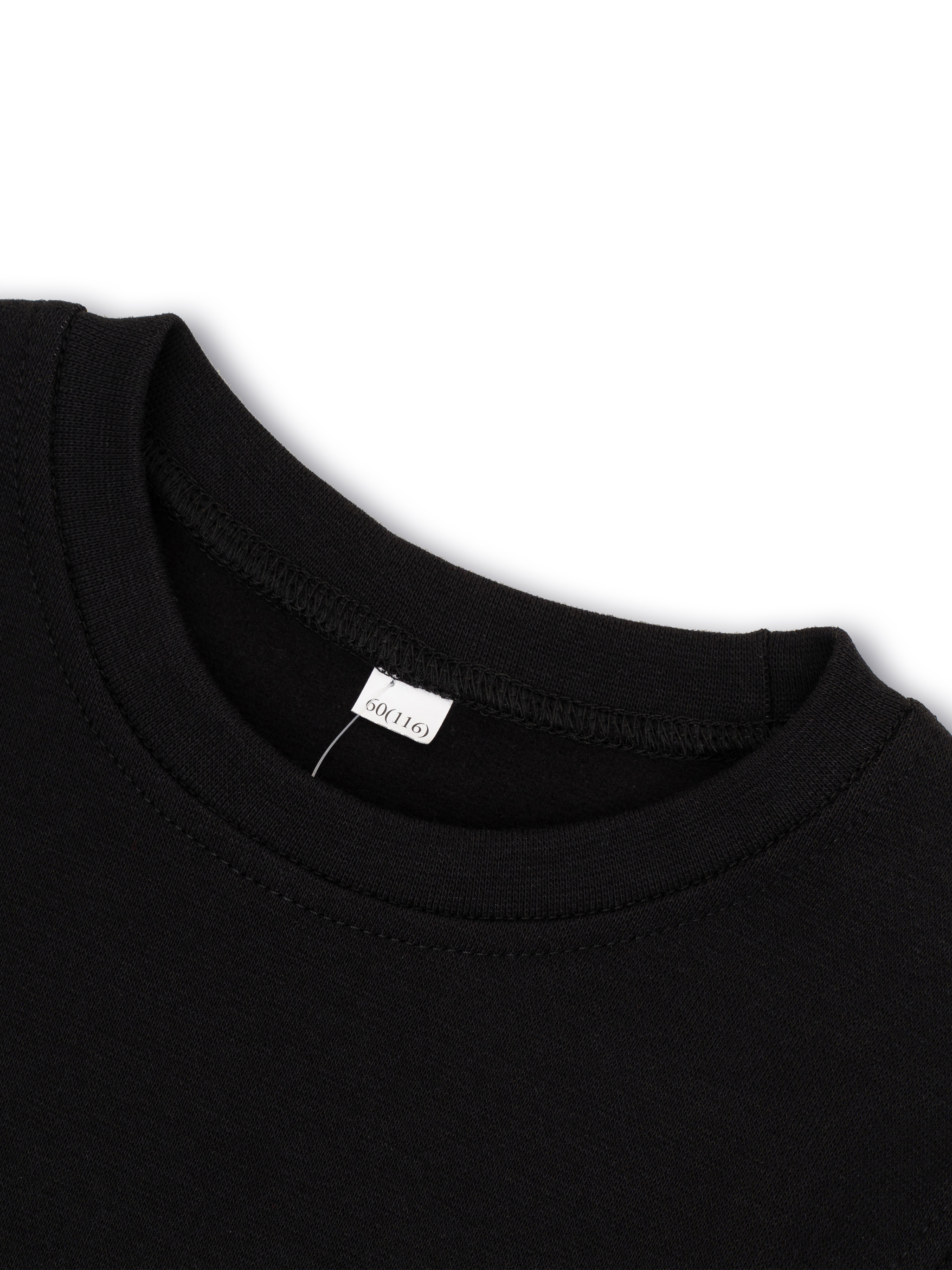 Термобелье Утенок 7050/1 черный - фото 34