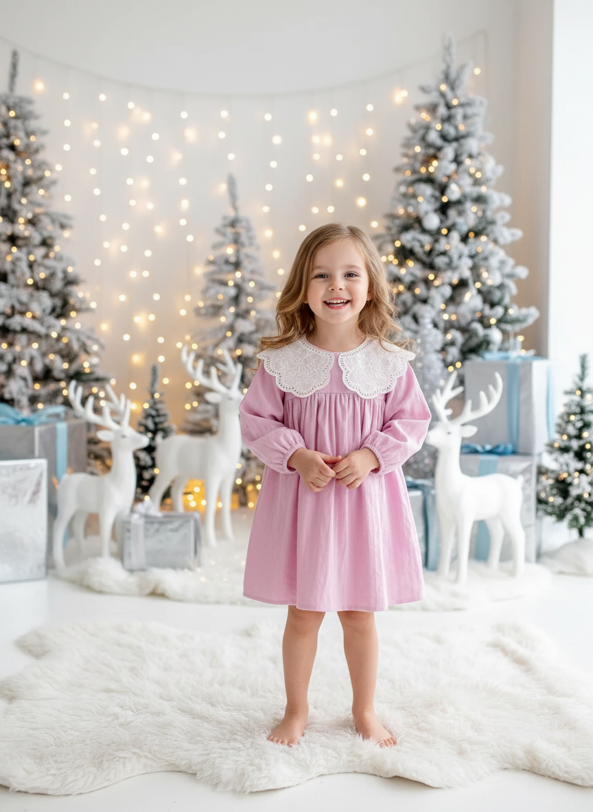 Платье Sladusiki Пл3розВ999 - фото 1