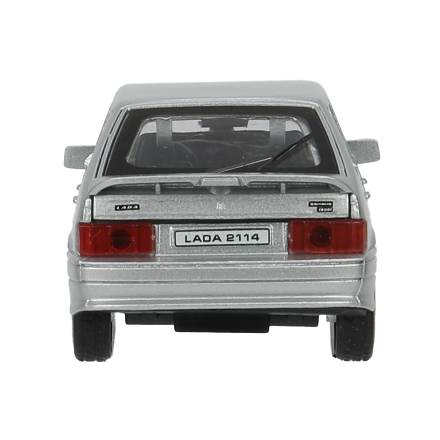 Автомобиль Технопарк LADA Samara 392018 - фото 11