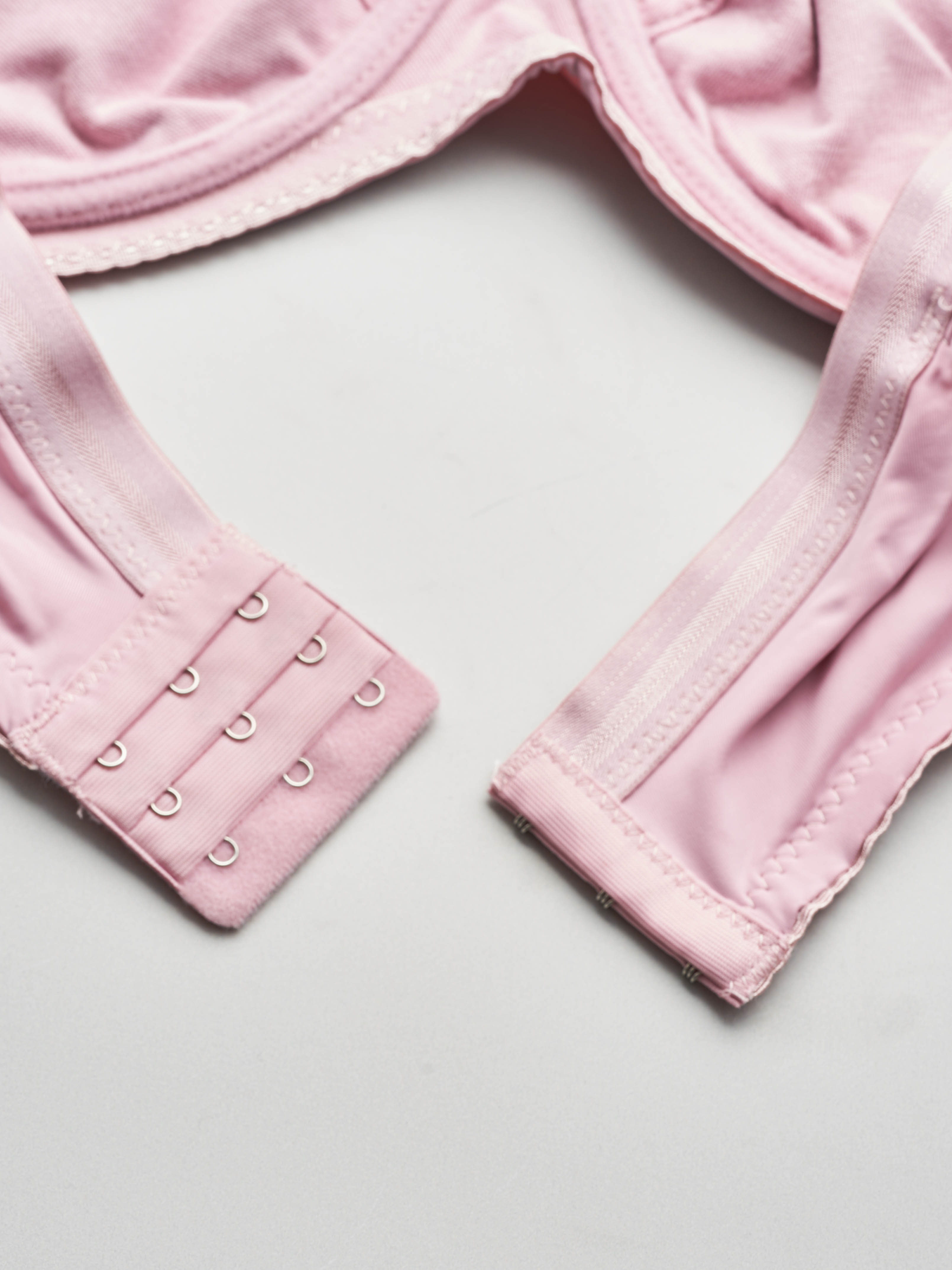 Бюстгальтер Настроение женщины L00019/РОЗОВЫЙ - фото 4