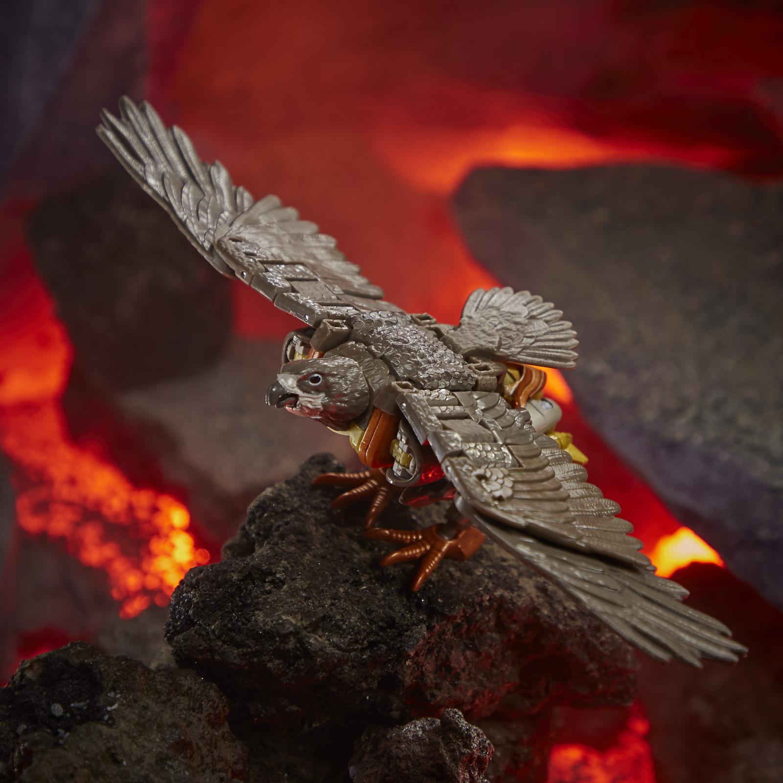 Фигурка Трансформеры - фото 8