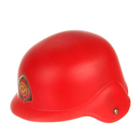 Игрушка Veld Co Пожарный (экипировка, костюм)