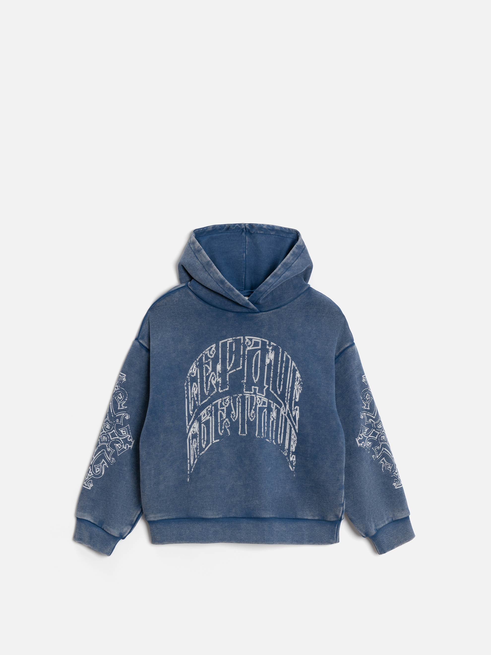 Худи Acoola 20210580046_0094570 - фото 2