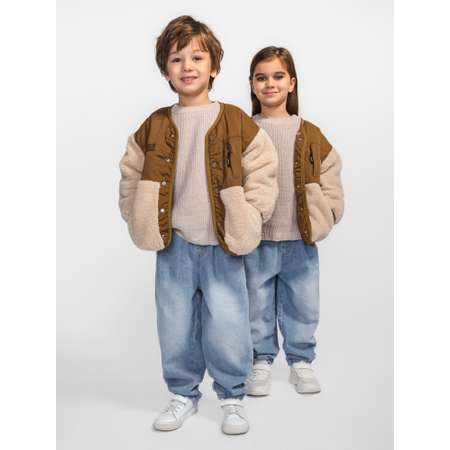Куртка OZITI KIDS