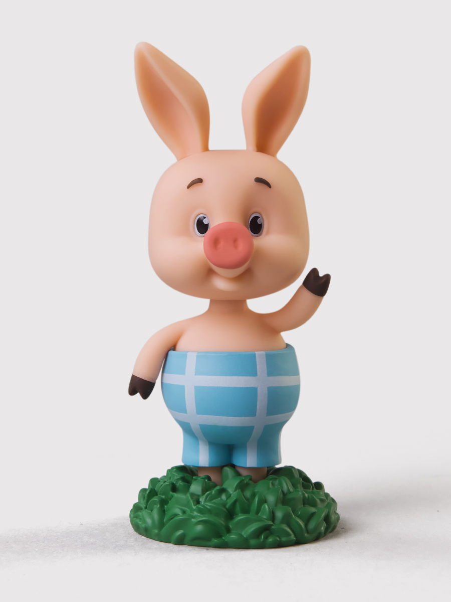 Фигурка Prosto toys Союзмультфильм - фото 13