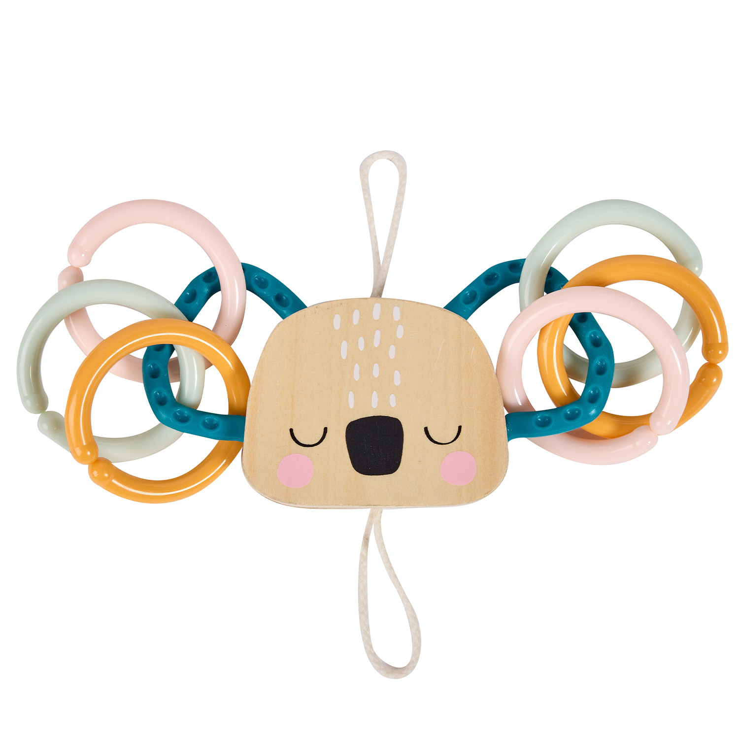 Игрушка Hape подвеска - фото 6