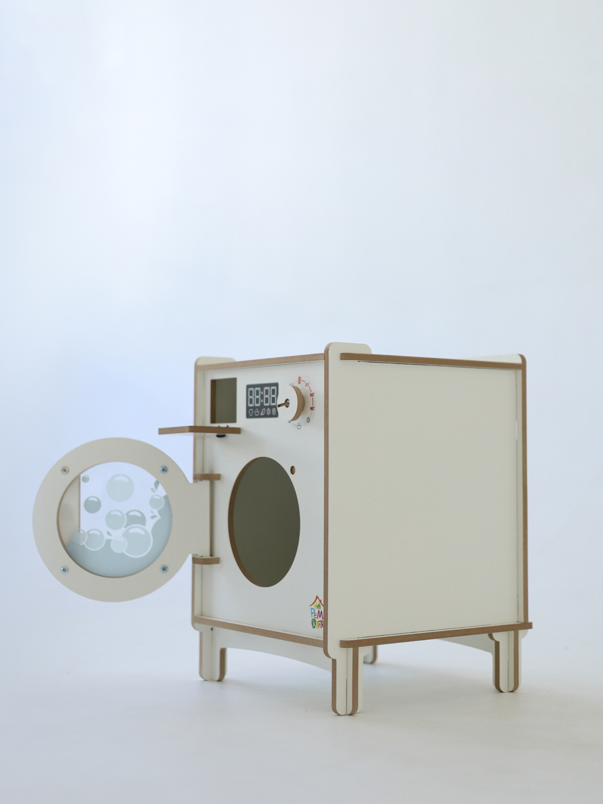 Игрушка Pema kids стиральная машина - фото 9