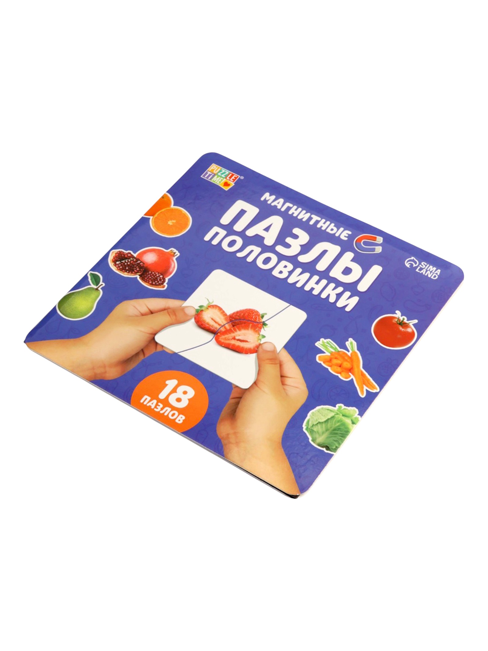 Пазл Puzzle Time - фото 9