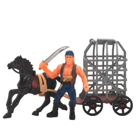 Игровой набор АЛЬЯНС