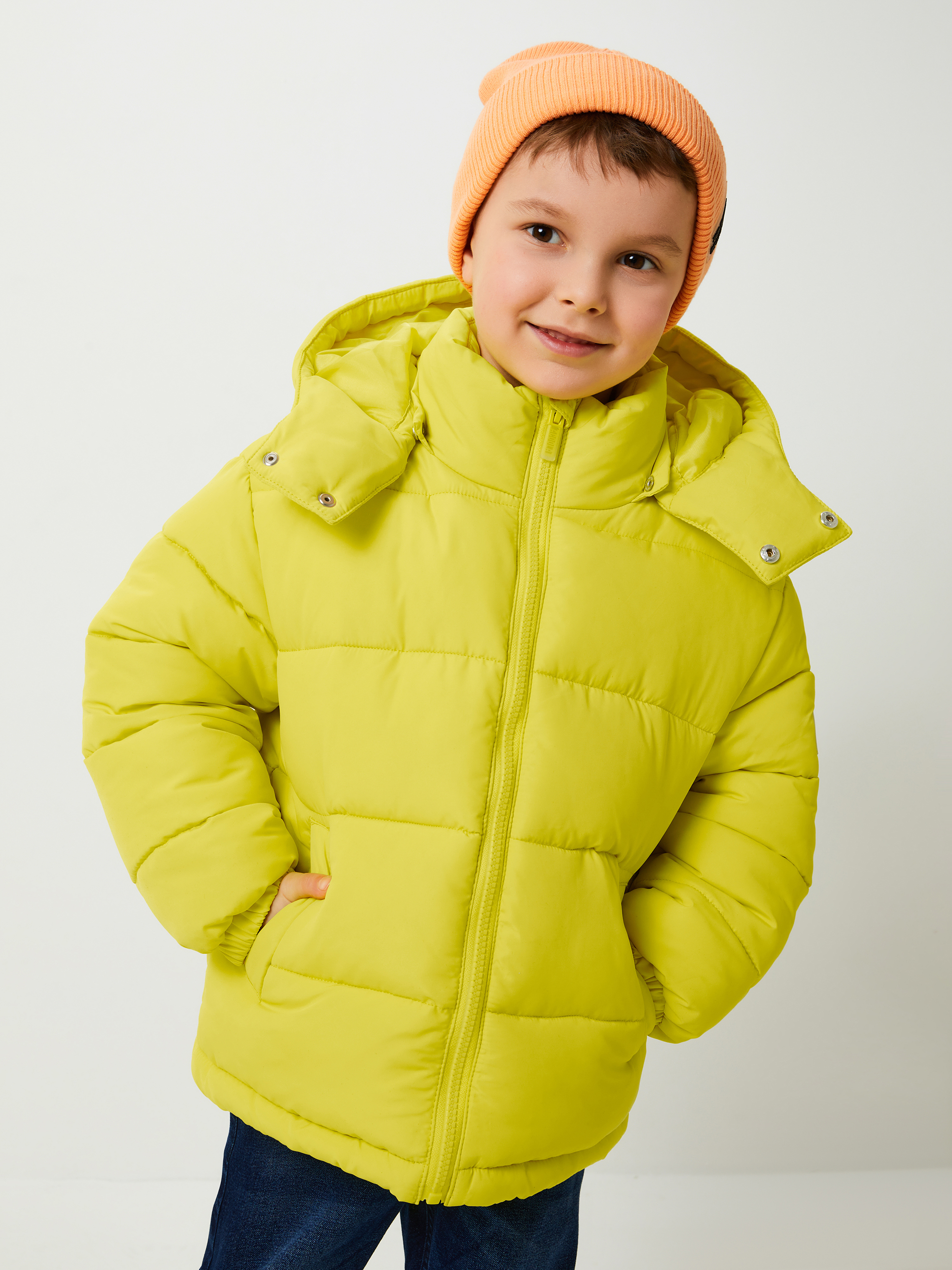 Куртка Acoola 20320650002_0068713 - фото 13