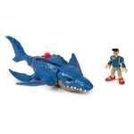 Игровой набор IMAGINEXT