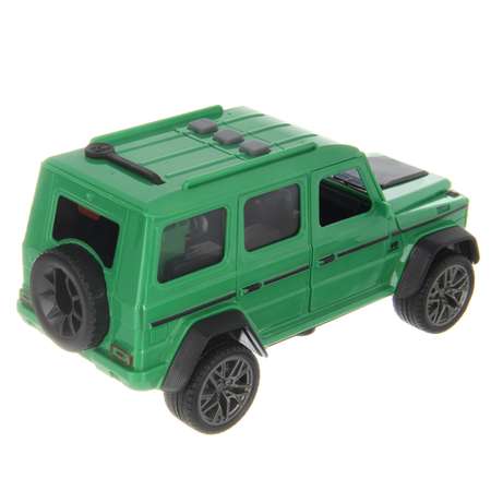 Автомобиль Veld Co