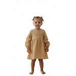 Платье КВАРК лук