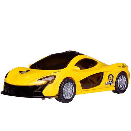 Автомобиль Junfa