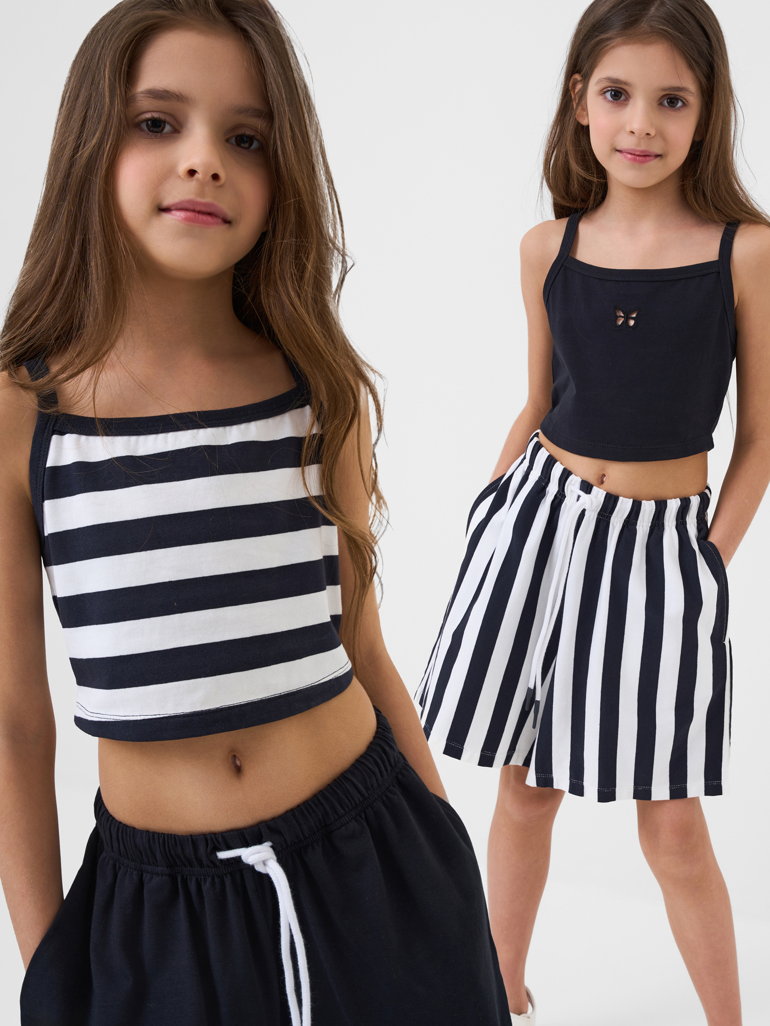 Топ 2 шт PlayToday 12621614 - фото 1