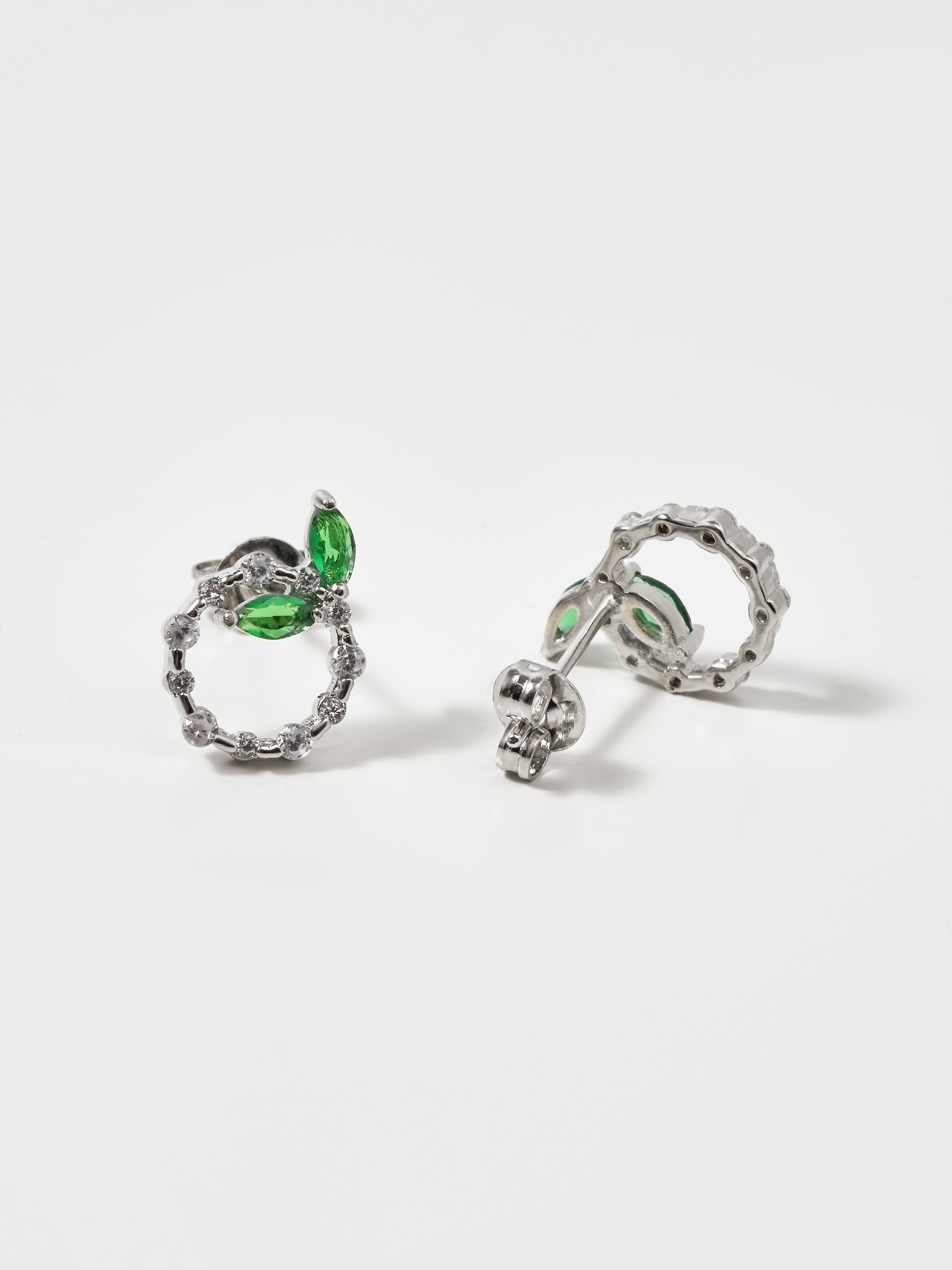 Серьги Shine and Beauty 77258-10 - фото 5