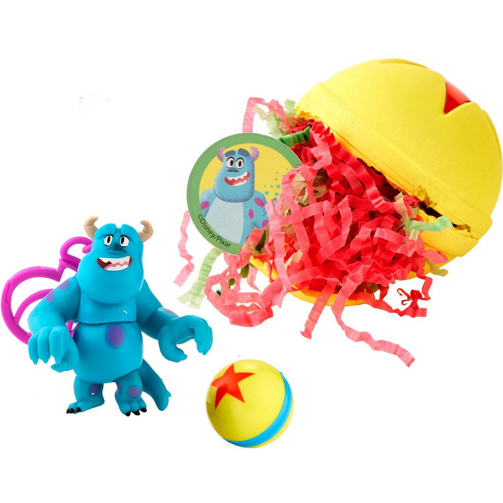 Игровой набор Pixar - фото 32