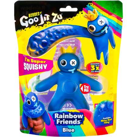 Фигурка GooJitZu Blue