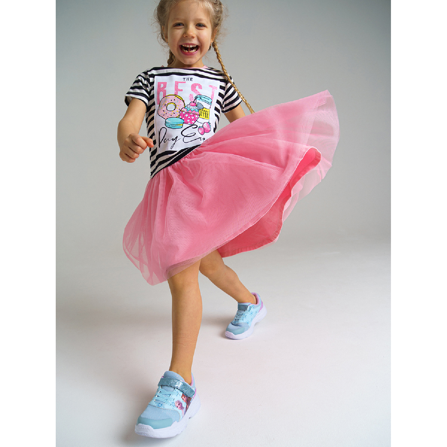 Полуботинки PlayToday 12142963 - фото 6