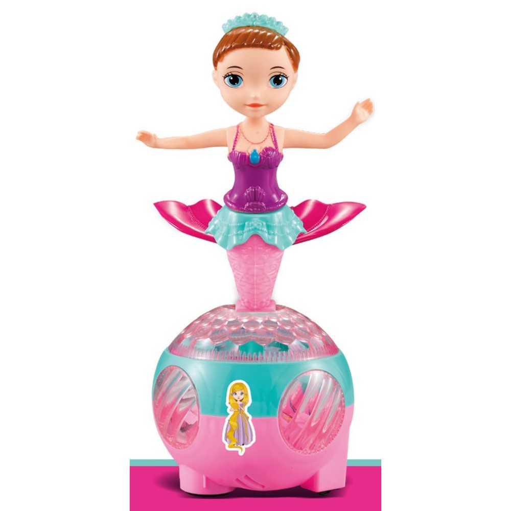 Кукла классическая EstaBella 89346 - фото 1