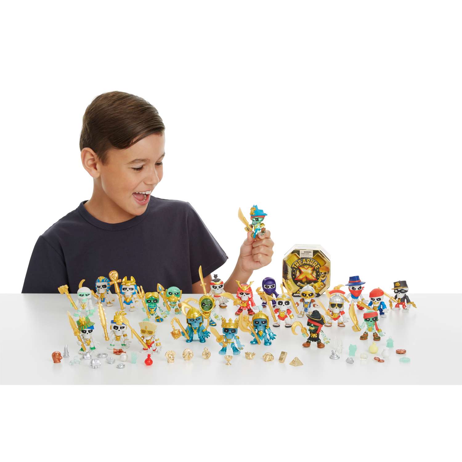 Игровой набор Treasure X В поисках сокровищ - фото 10