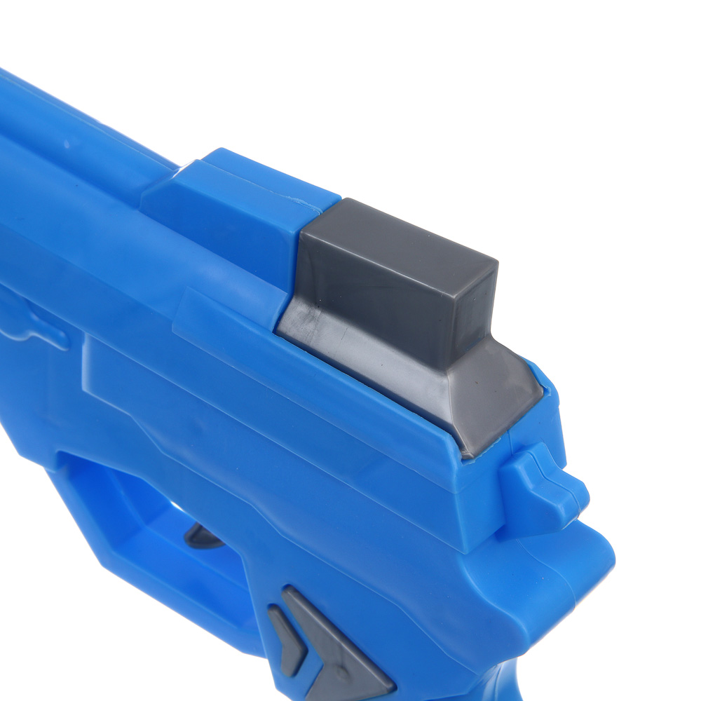 Пистолет Игроленд с шариками и пулями - фото 7