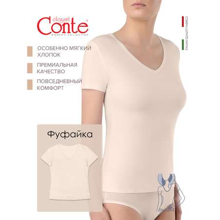 Футболка Conte