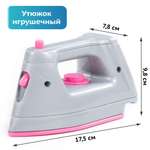 Игрушка Полесье утюг