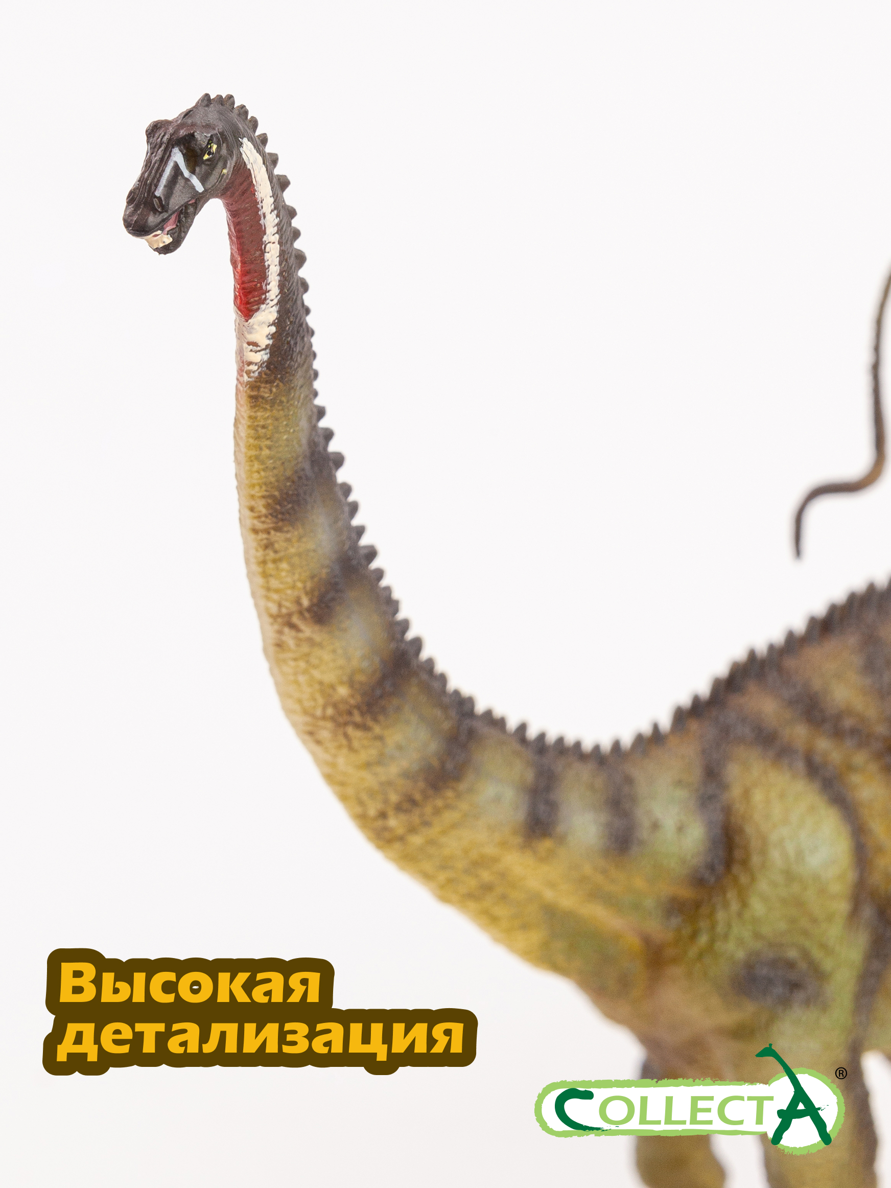 Фигурка Collecta Диплодок - фото 3