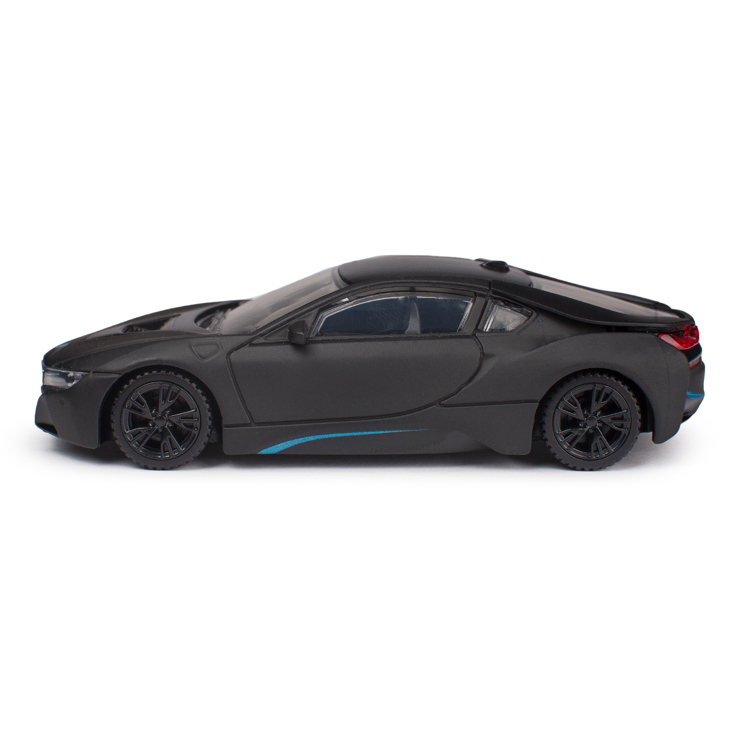 Автомобиль Rastar BMW i8 1:43 58400 - фото 2