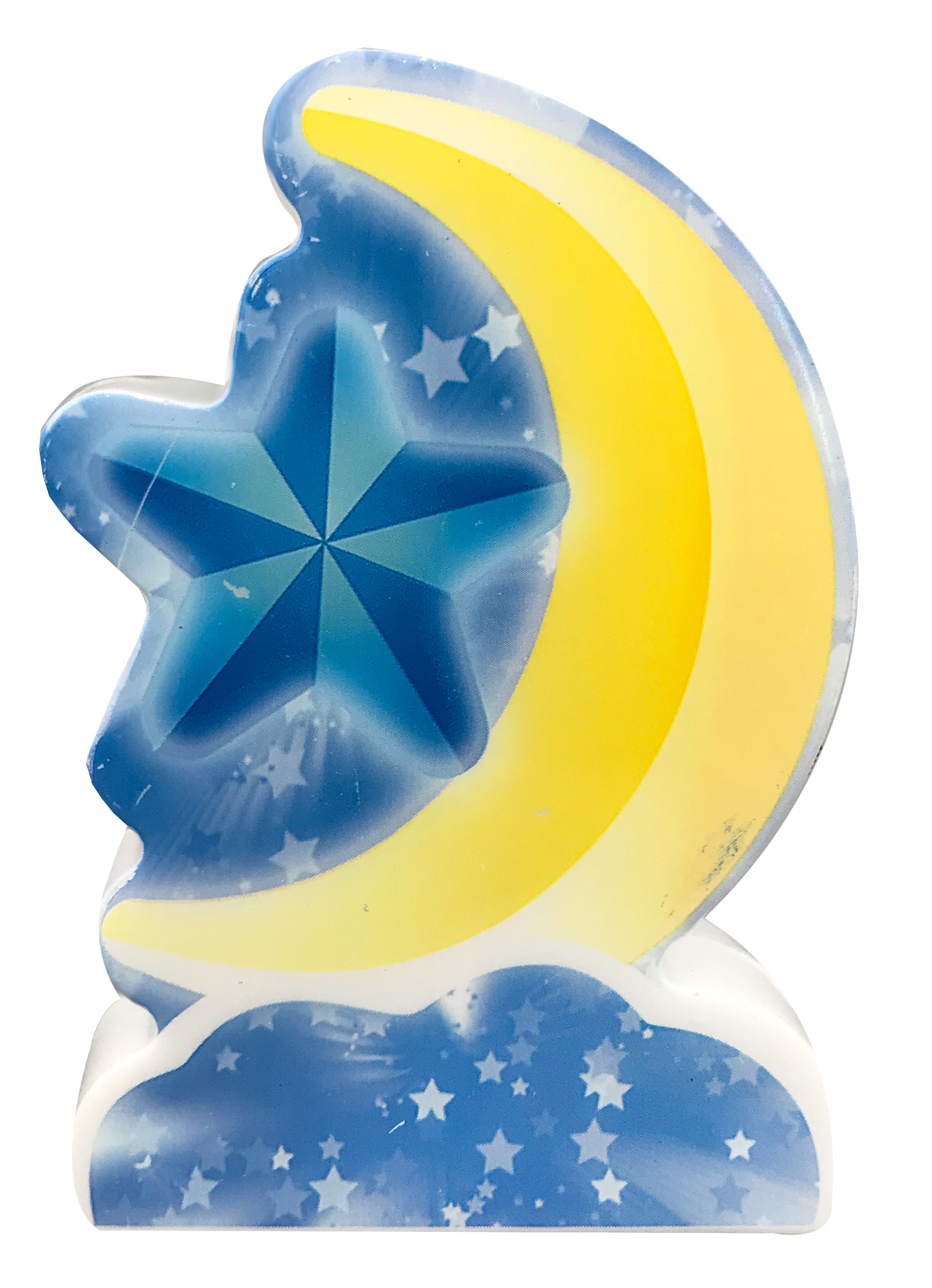 Ночник Camelion Месяц - фото 5