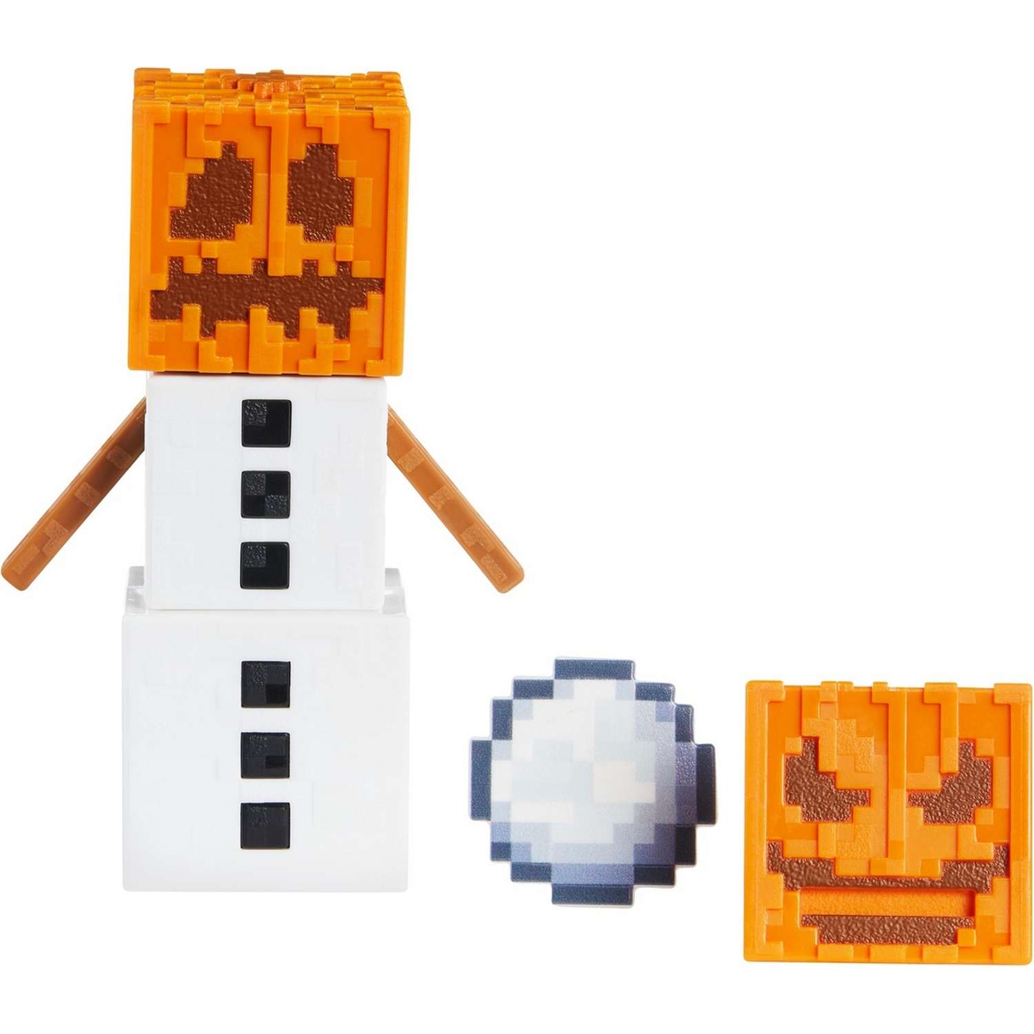 Фигурка Minecraft - фото 6