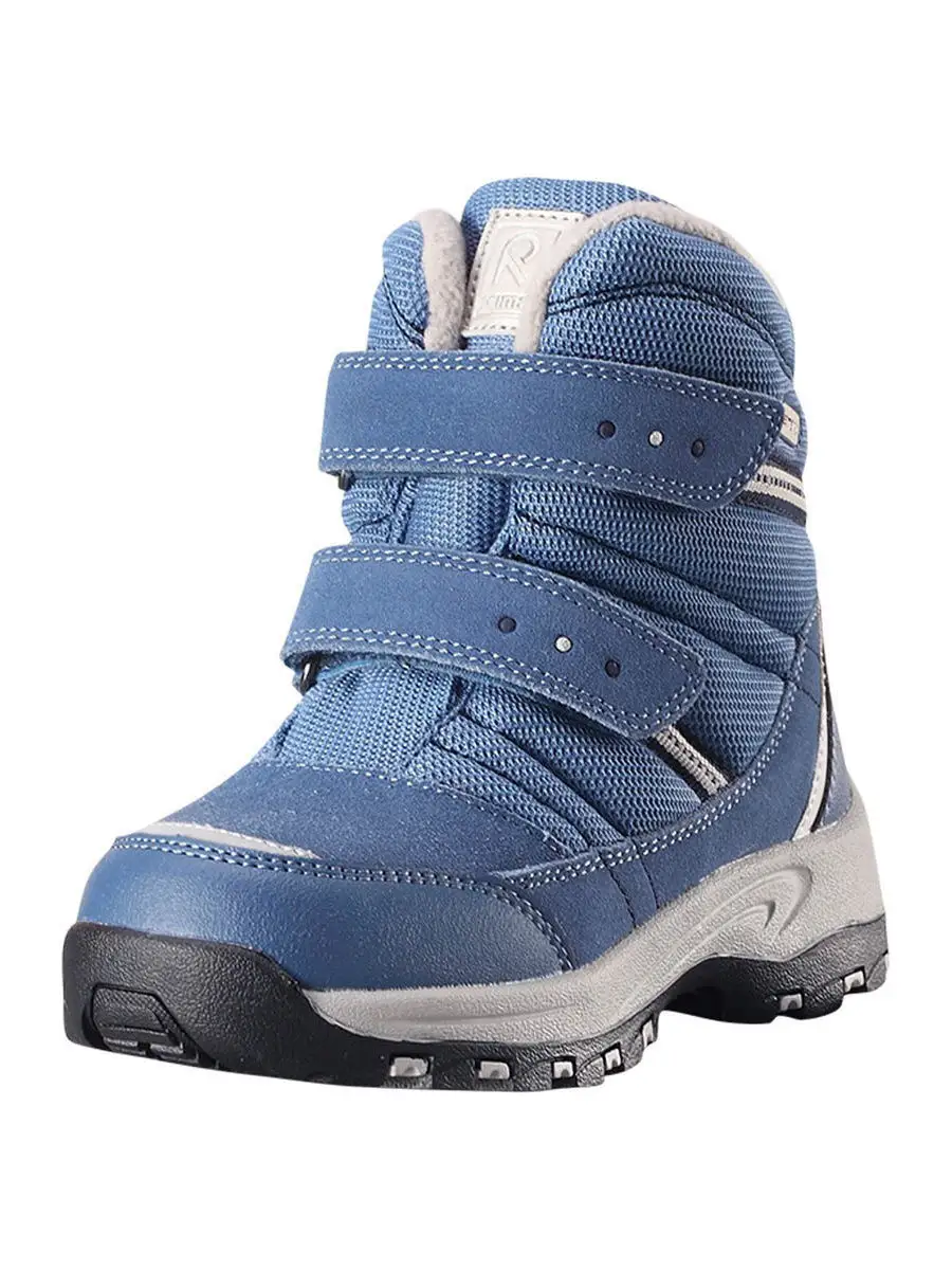 Ботинки Reima 569322-6740 - фото 1