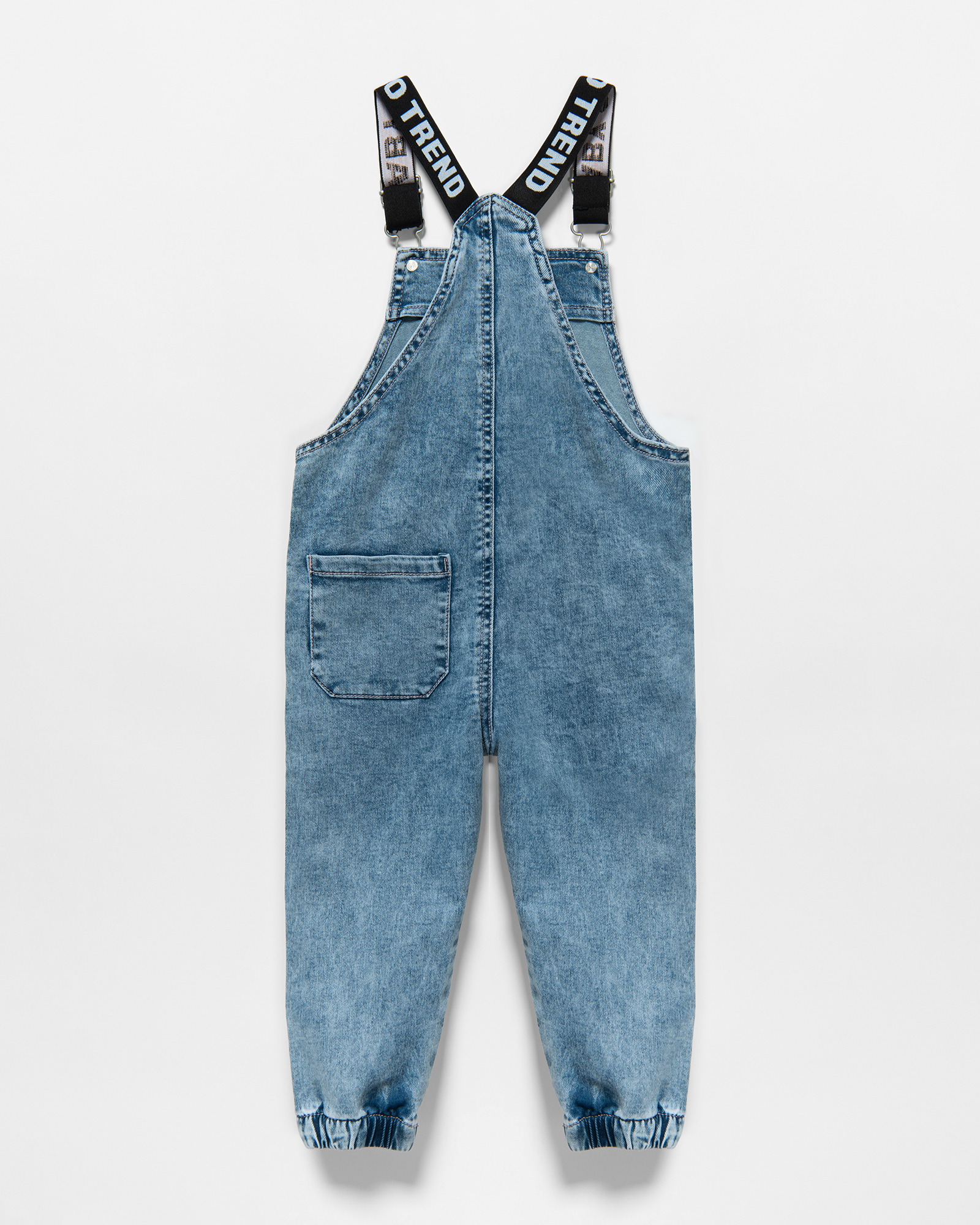 Полукомбинезон BabyGo trend S24BT1-D18ig-55 - фото 3