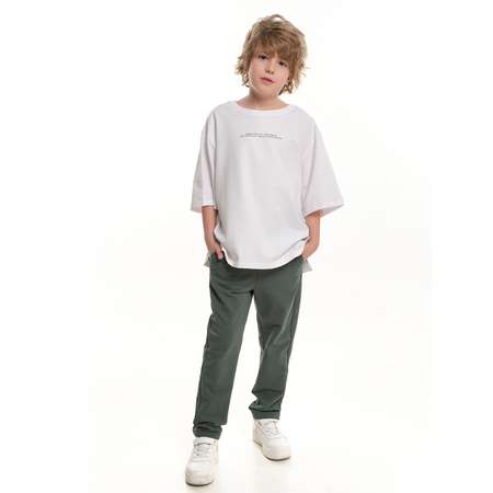 Брюки Mini-Maxi