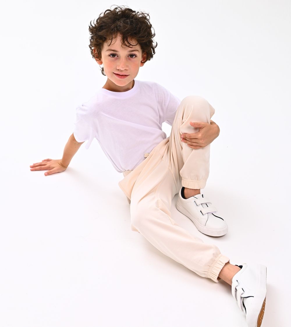 Брюки спортивные SoloWay SW6048 - фото 1