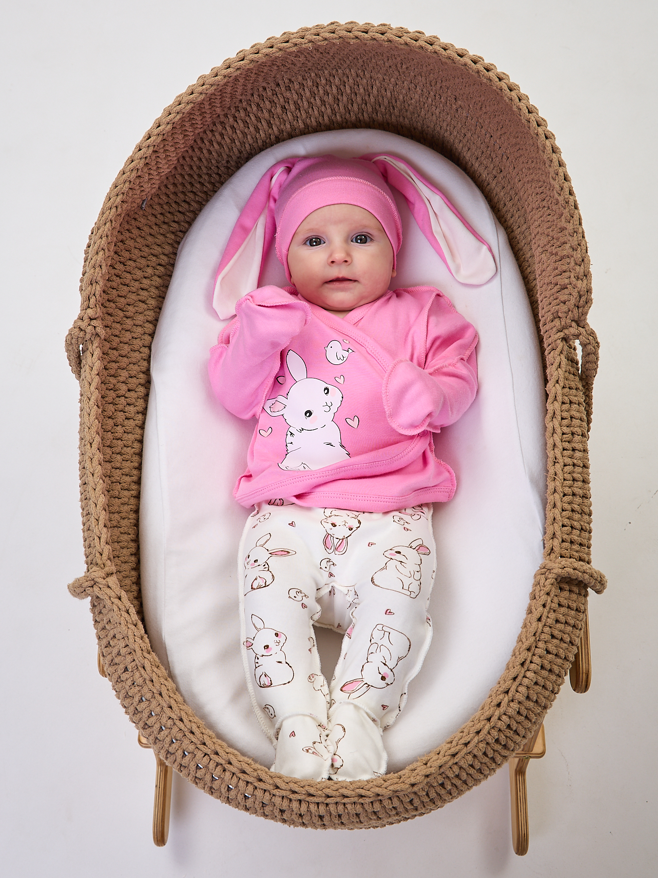 Костюм ТОСЯ БОСЯ ZAK-01 - фото 10