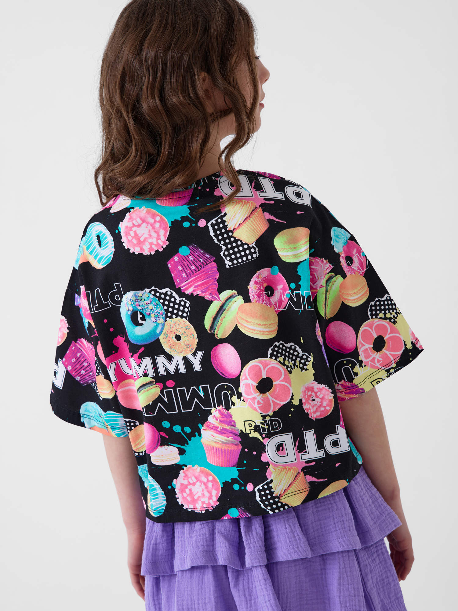 Футболка PlayToday 12621631 - фото 3