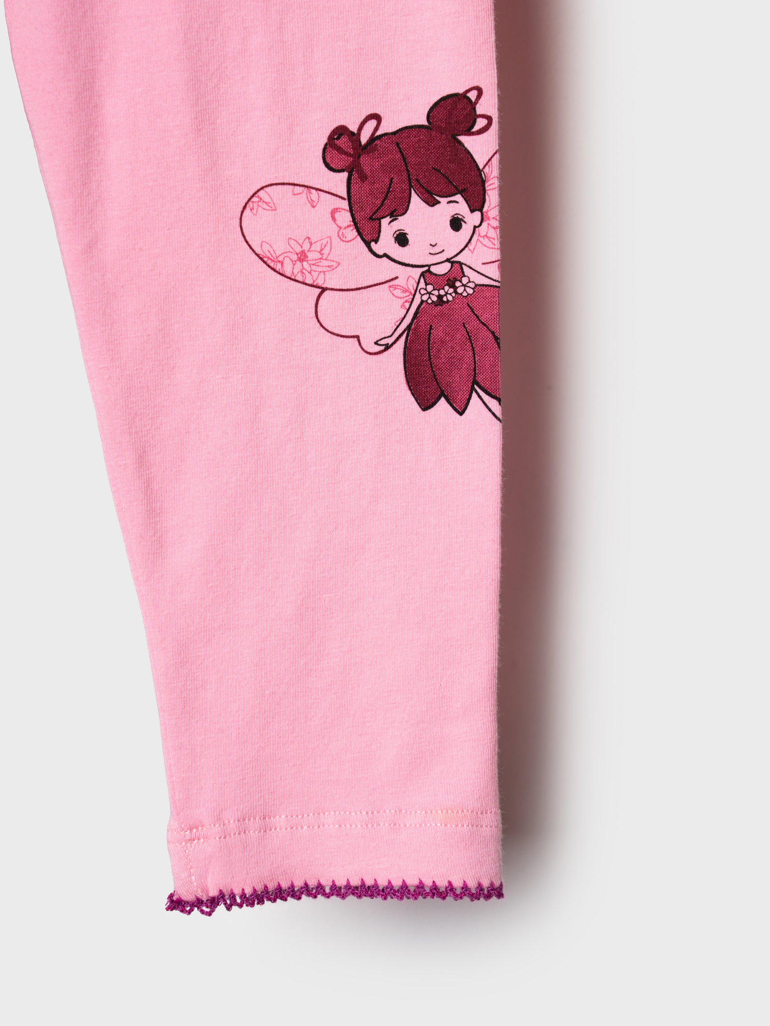 Леггинсы 2 шт PlayToday 12623044 - фото 6