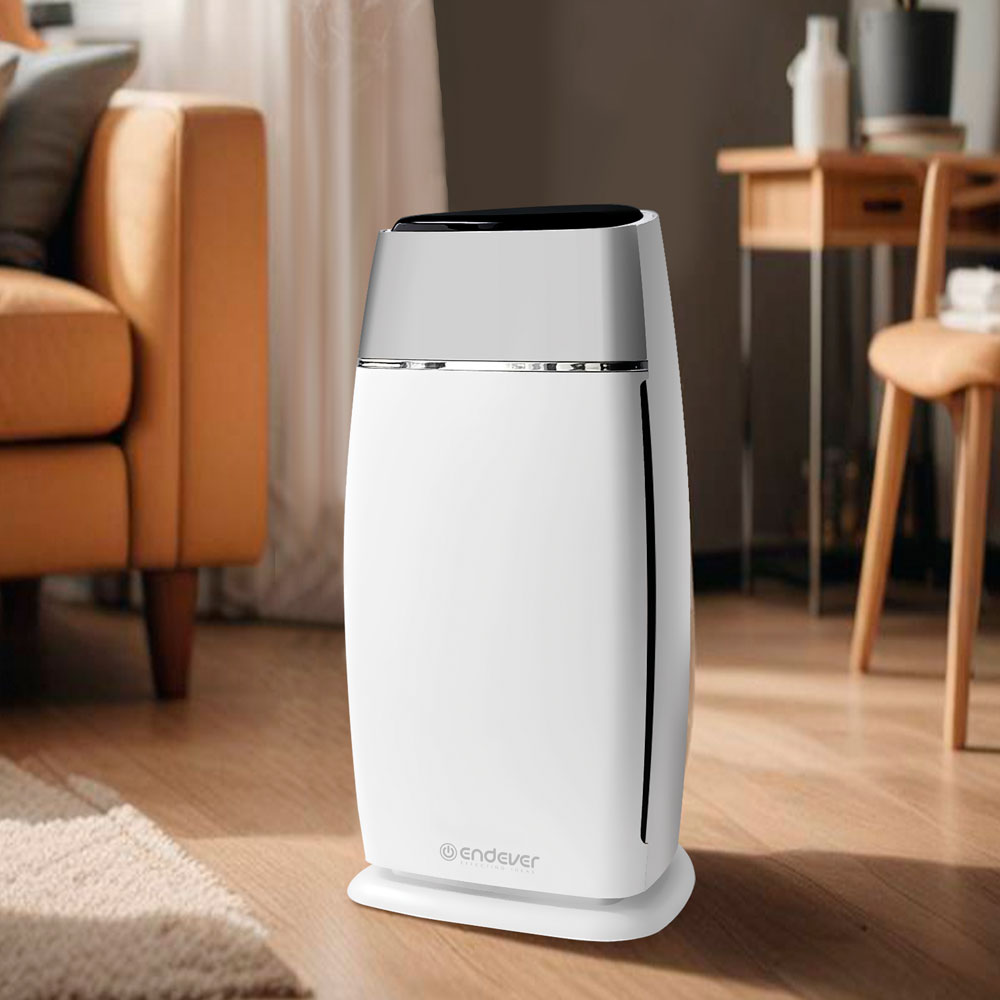 Очиститель воздуха ENDEVER Oasis 290 - фото 11