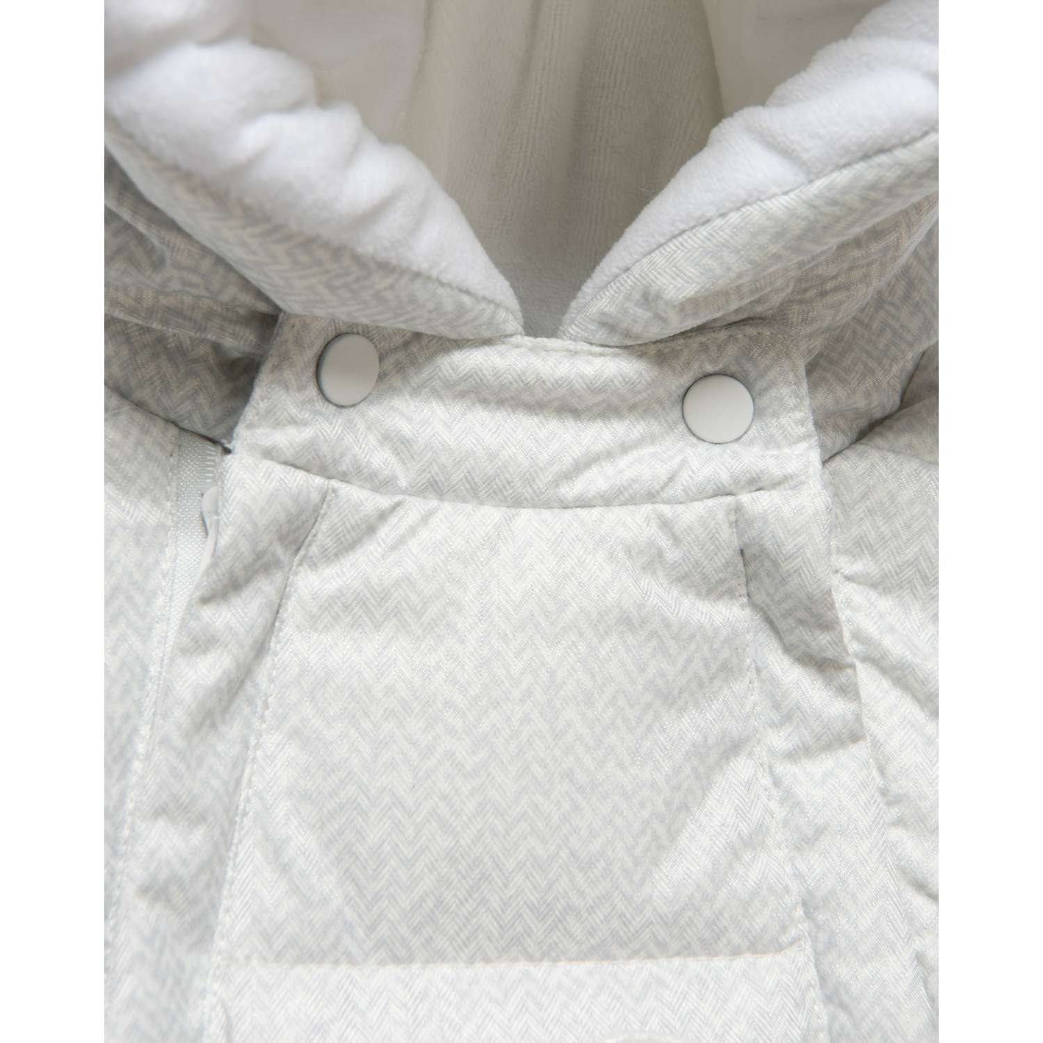Комбинезон Baby Gо W24BG2-H12ig-00 - фото 4