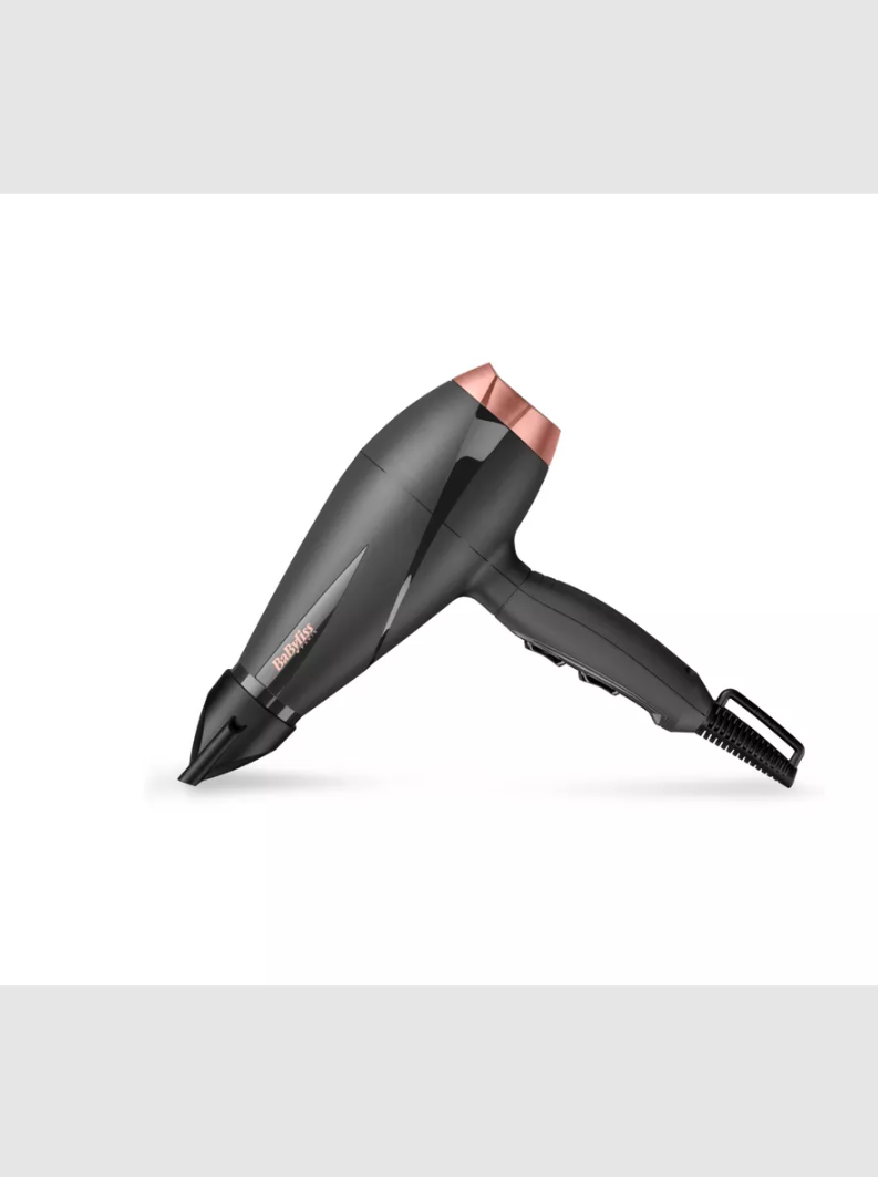 Фен BABYLISS 6709DE - фото 2