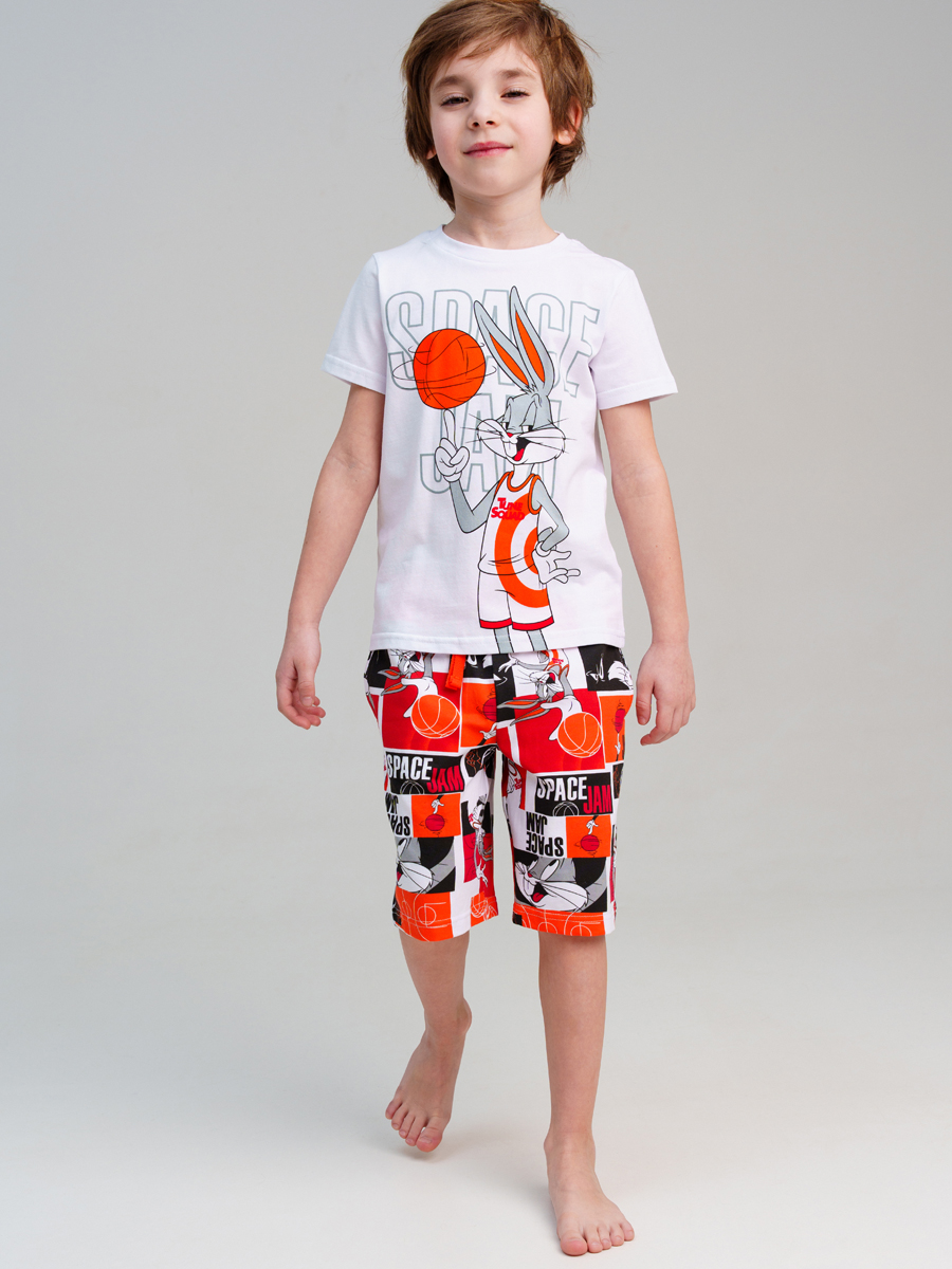 Пижама PlayToday 12532093 - фото 2