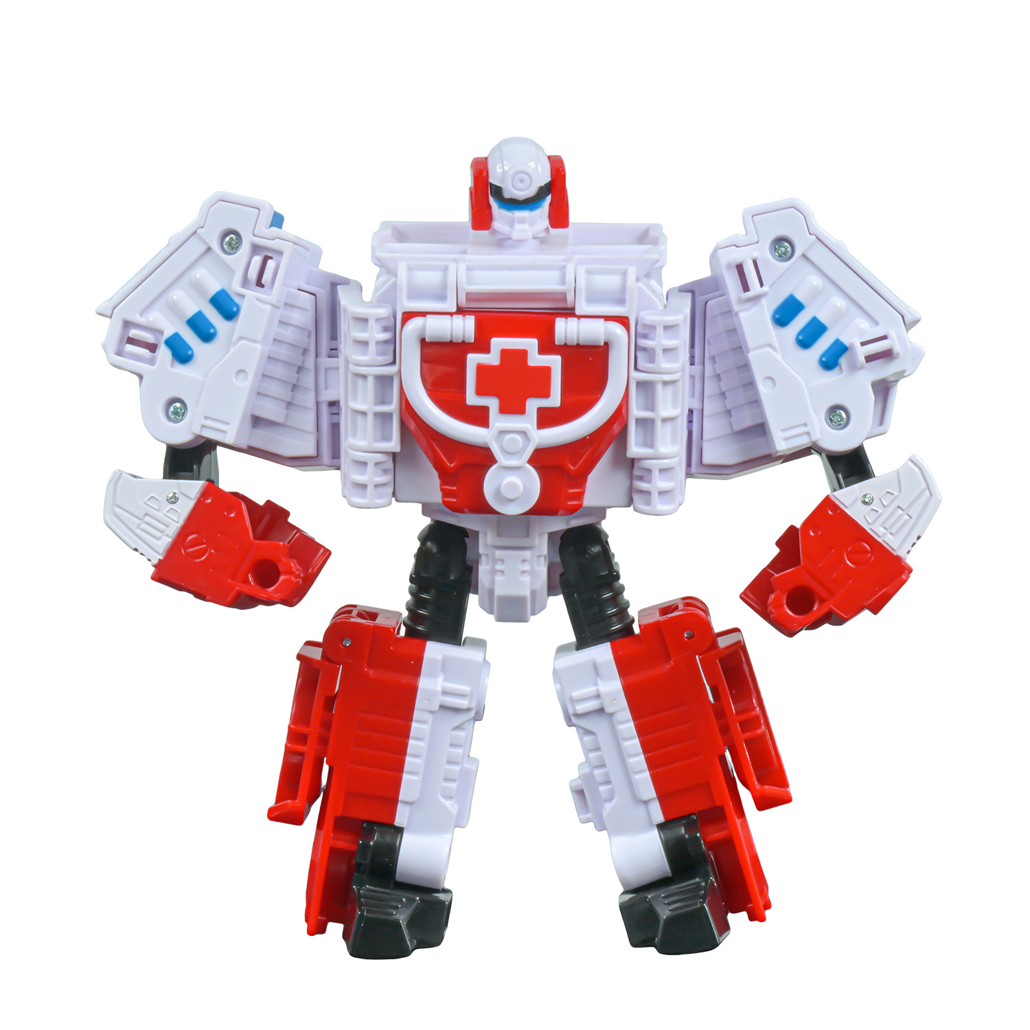 Фигурка Hello Carbot Medient - фото 3