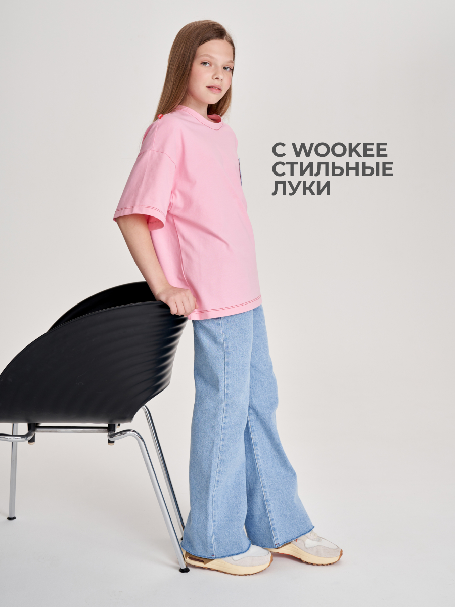Джинсы wookee PLBDN2_890 - фото 10
