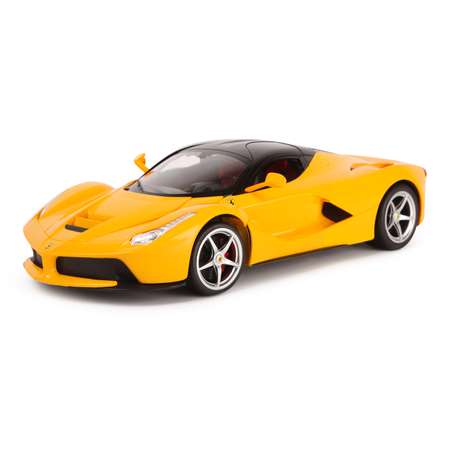 Автомобиль РУ Rastar Ferrari 1:14