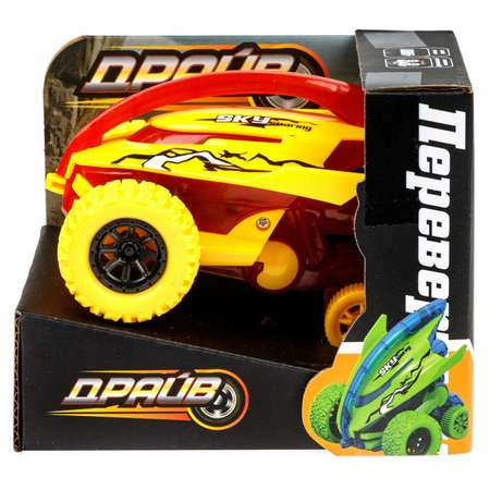 Внедорожник 1TOY