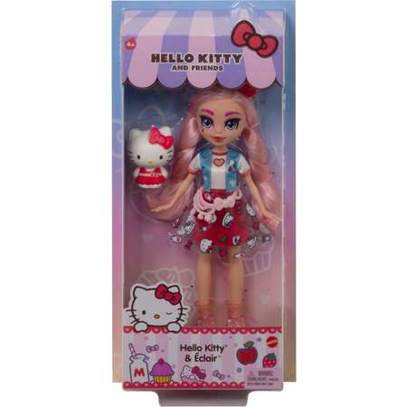 Кукла мини Hello Kitty