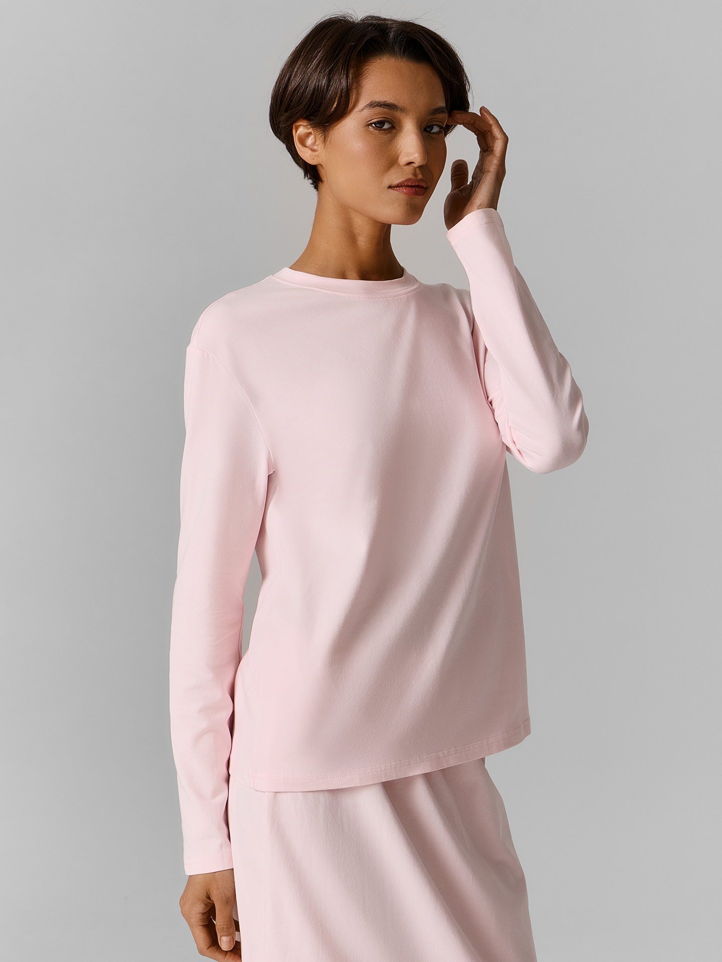 Костюм Mark Formelle (Марк Формэль) 192028/балерина - фото 2