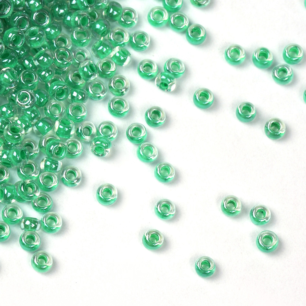 Набор для творчества Preciosa бисер - фото 3